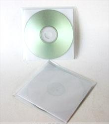 Bao đĩa CD