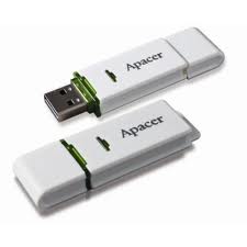 USB 8GB Apacer