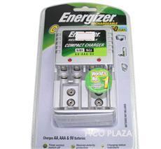 Bộ sạc Pin Energizer